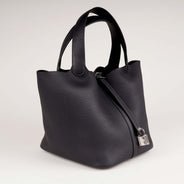 Picotin 22 Top Handle 2025 - HERMÈS - Affordable Luxury thumbnail image