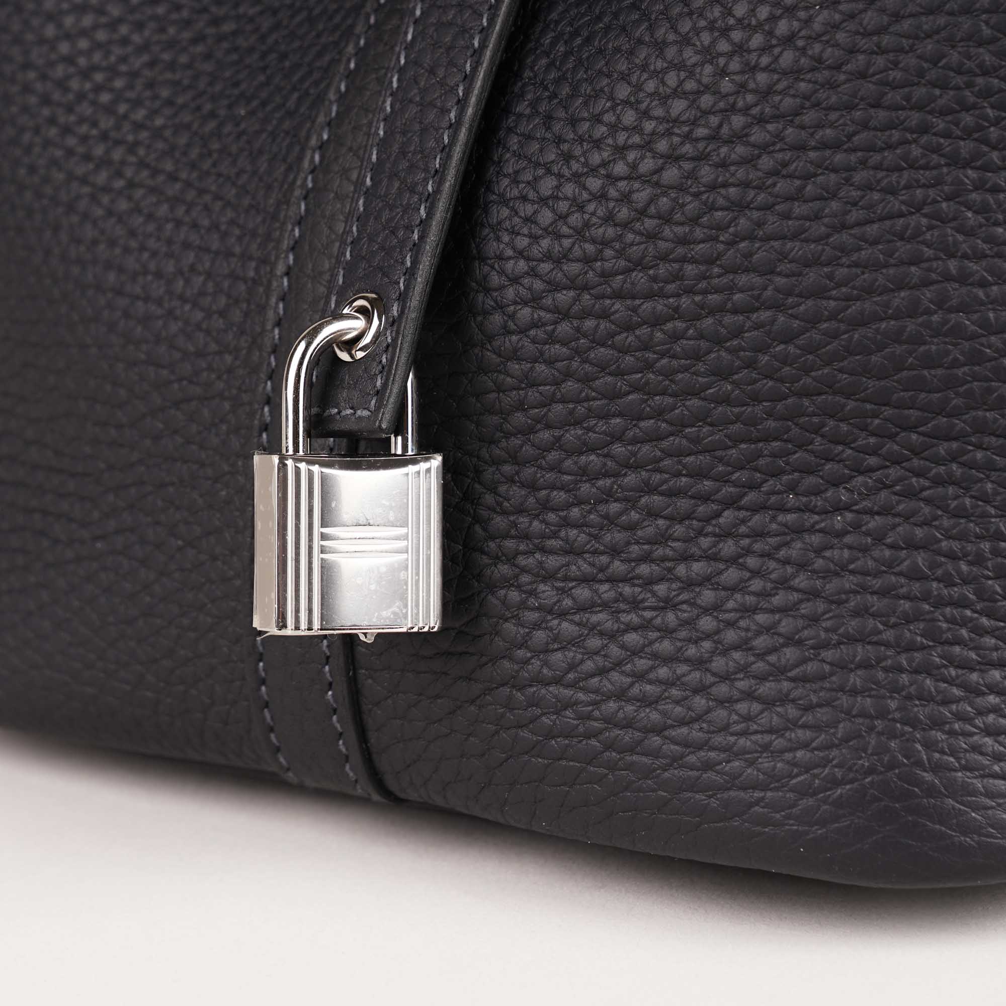 Picotin 22 Top Handle 2025 - HERMÈS - Affordable Luxury image