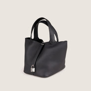 Picotin 22 Top Handle 2025 - HERMÈS - Affordable Luxury thumbnail image