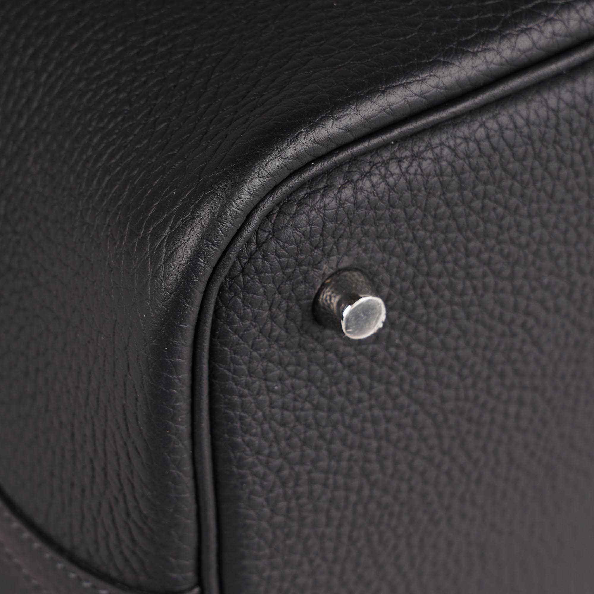 Picotin 22 Top Handle 2025 - HERMÈS - Affordable Luxury image