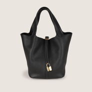 Picotin 22 Top Handle - HERMÈS - Affordable Luxury thumbnail image