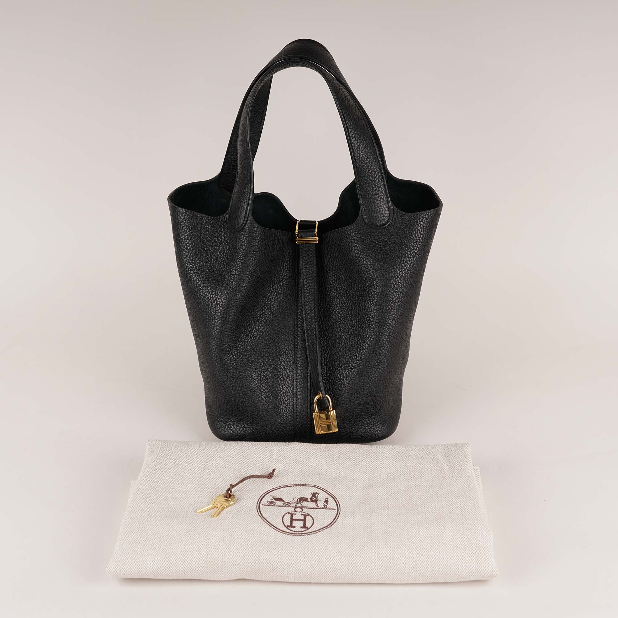 Affordable Luxury