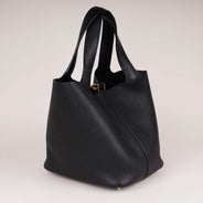 Picotin 22 Top Handle - HERMÈS - Affordable Luxury thumbnail image