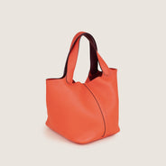 Picotin 26 Handbag - HERMÈS - Affordable Luxury thumbnail image