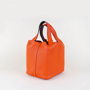 Picotin 26 Handbag - HERMÈS - Affordable Luxury thumbnail image