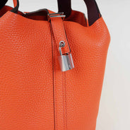 Picotin 26 Handbag - HERMÈS - Affordable Luxury thumbnail image