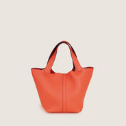 Picotin 26 Handbag - HERMÈS - Affordable Luxury thumbnail image