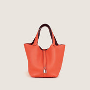 Picotin 26 Handbag - HERMÈS - Affordable Luxury thumbnail image