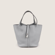 Picotin 26 Top Handle 2025 - HERMÈS - Affordable Luxury thumbnail image