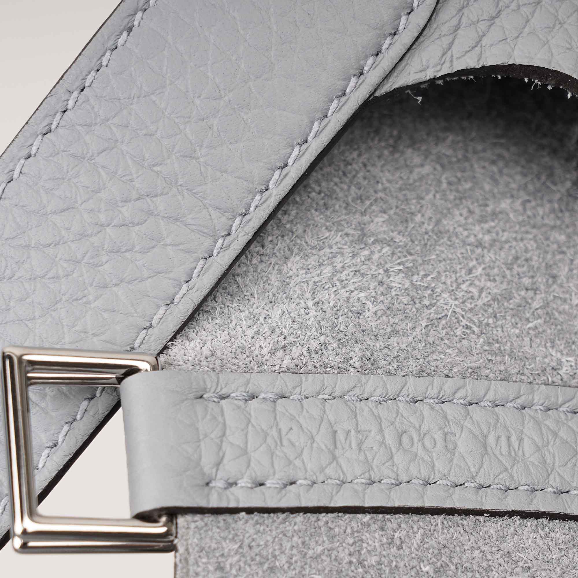 Picotin 26 Top Handle 2025 - HERMÈS - Affordable Luxury image