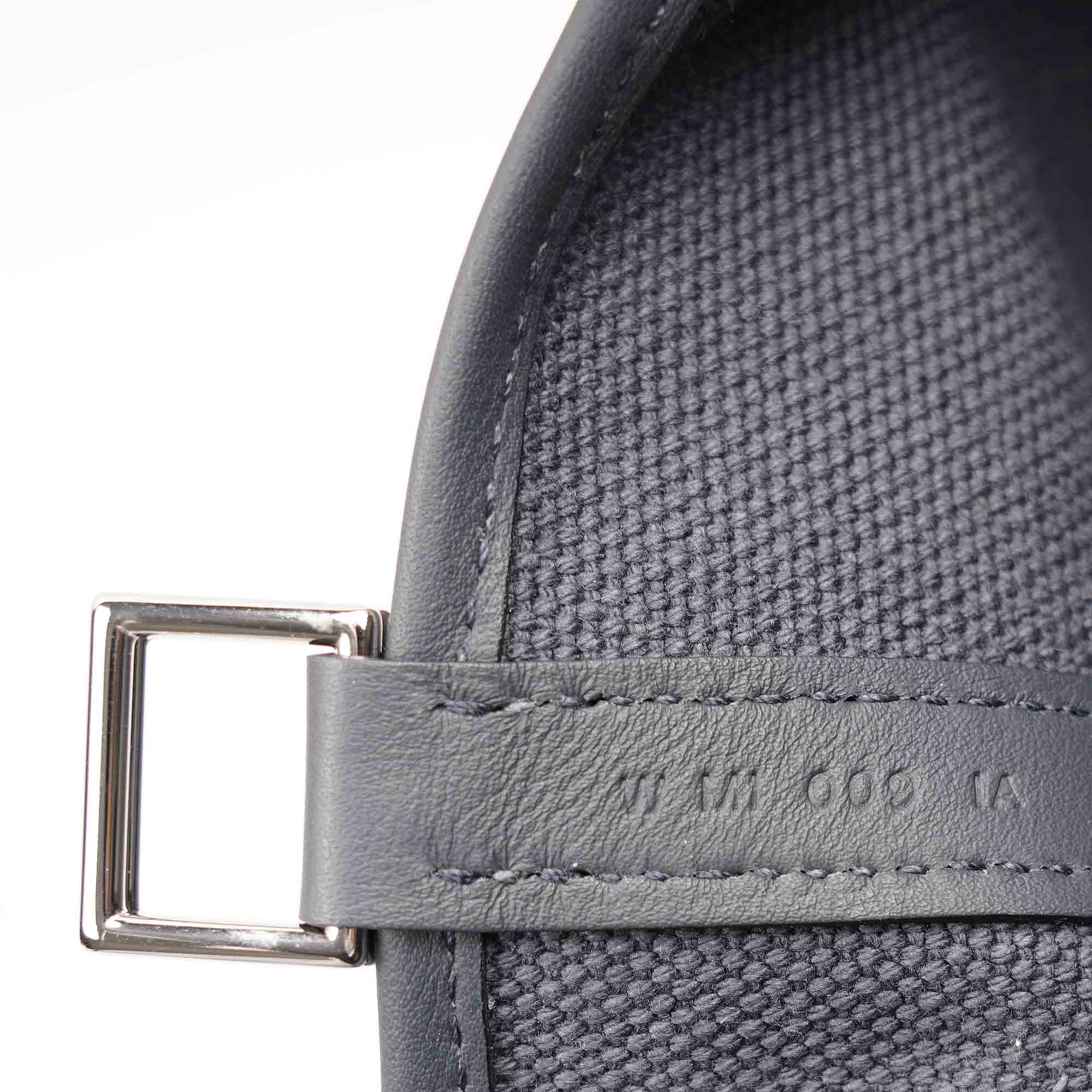 Picotin Cargo 18 - HERMÈS - Affordable Luxury image