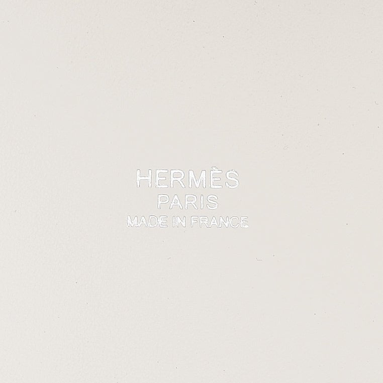 Picotin Cargo 18 - HERMÈS - Affordable Luxury image