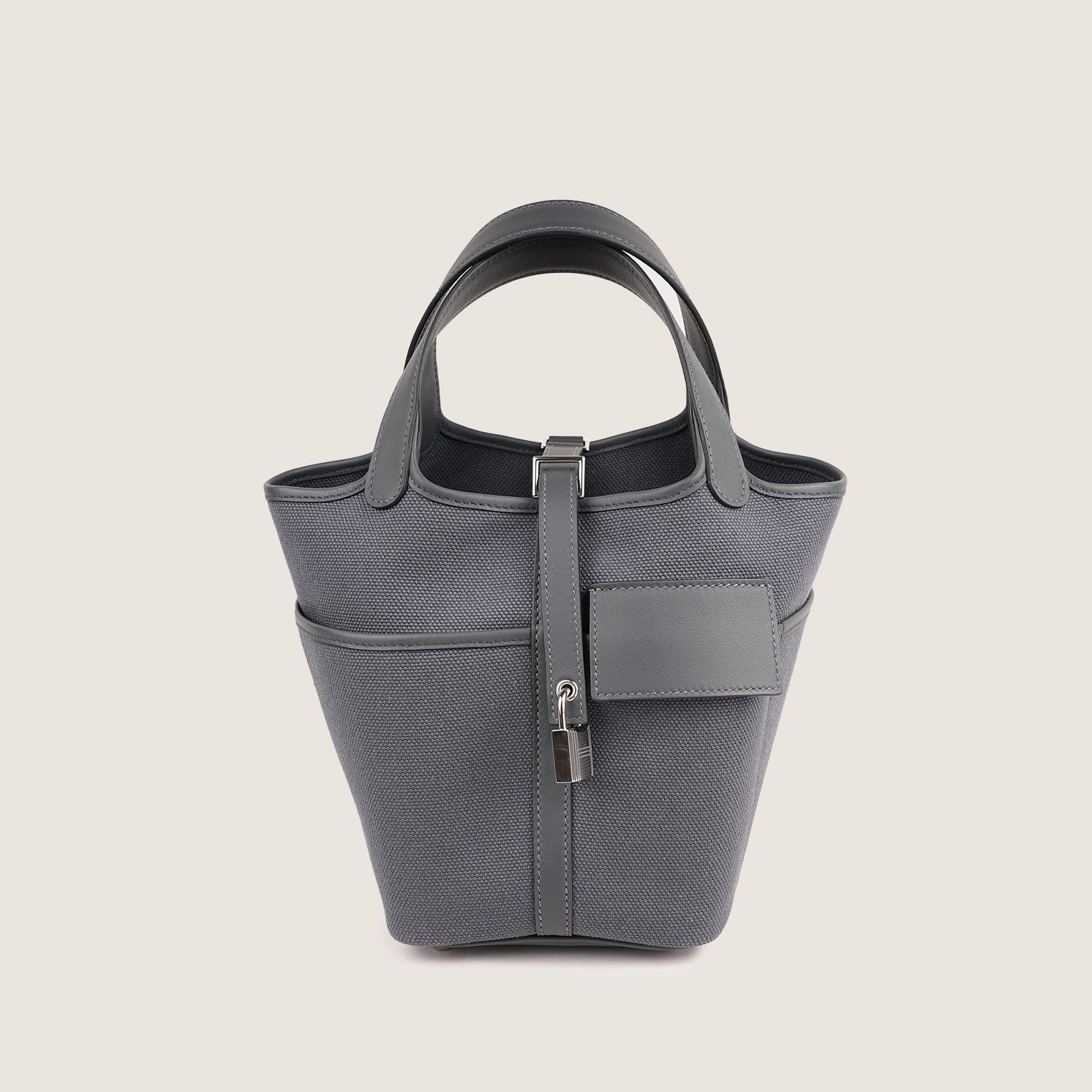Picotin Cargo 18 - HERMÈS - Affordable Luxury