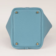 Picotin Lock 18 Handbag 2025 - HERMÈS - Affordable Luxury thumbnail image