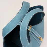 Picotin Lock 18 Handbag 2025 - HERMÈS - Affordable Luxury thumbnail image