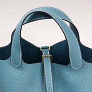Picotin Lock 18 Handbag 2025 - HERMÈS - Affordable Luxury thumbnail image