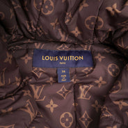 Pillow Puffer Jacket 34 - LOUIS VUITTON - Affordable Luxury thumbnail image