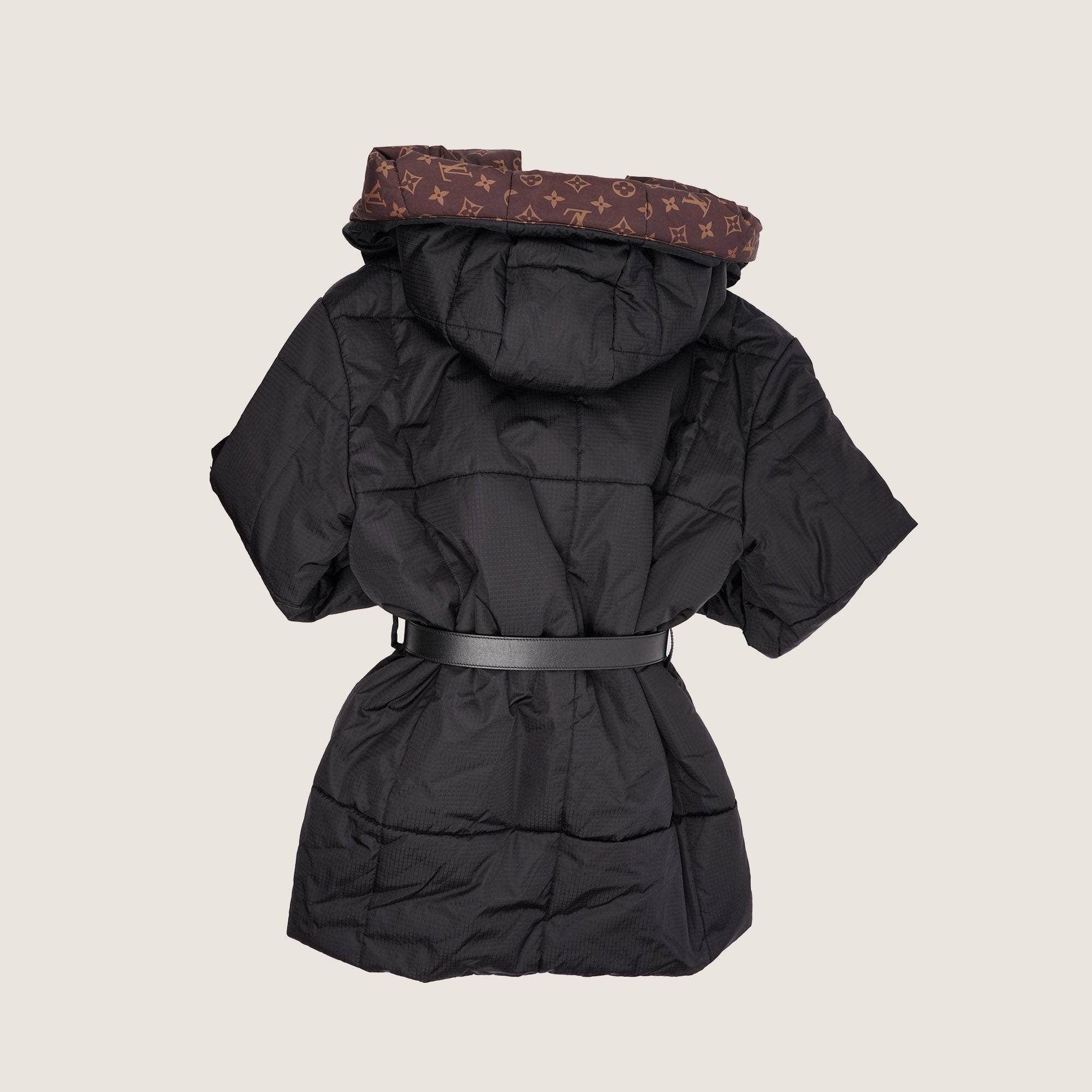 Pillow Puffer Jacket 34 - LOUIS VUITTON - Affordable Luxury
