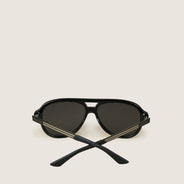 Pilot Sunglasses - GUCCI - Affordable Luxury thumbnail image