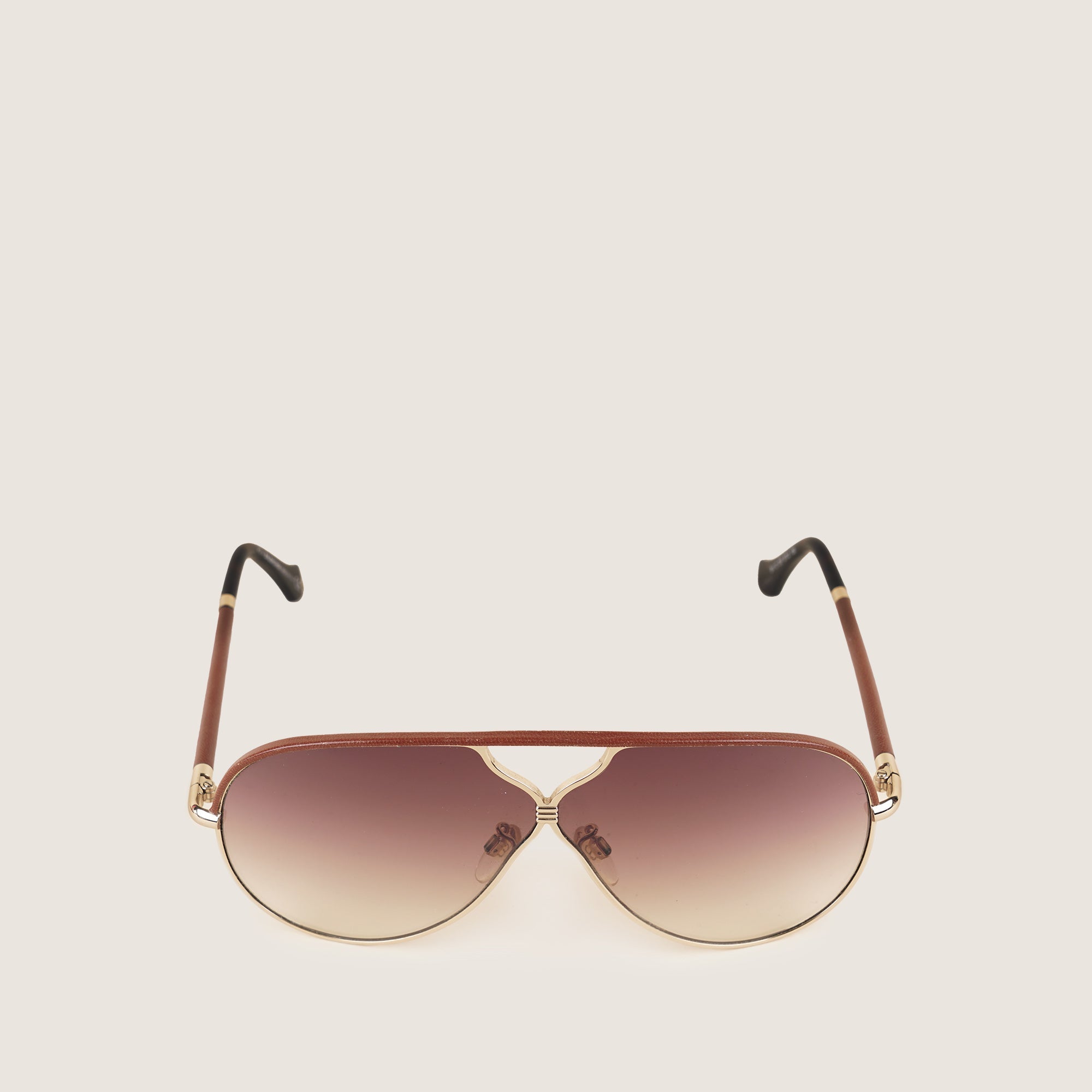 Pilot Sunglasses - BALENCIAGA - Affordable Luxury