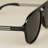 Pilot Sunglasses - GUCCI - Affordable Luxury thumbnail image