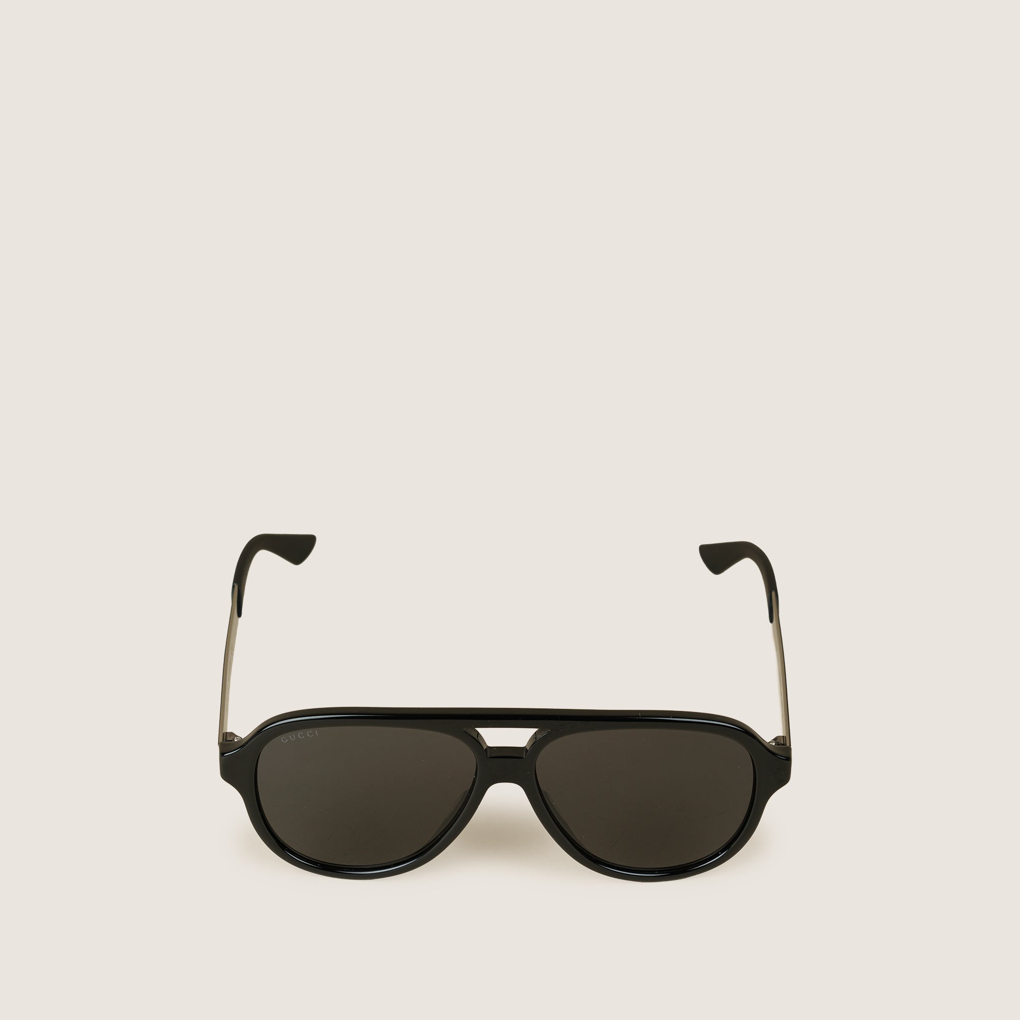 Pilot Sunglasses - GUCCI - Affordable Luxury image