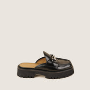 Platform Horsbit Loafers 37½ - GUCCI - Affordable Luxury thumbnail image