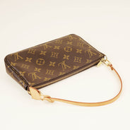 Pochette Accessoires - LOUIS VUITTON - Affordable Luxury thumbnail image