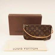 Pochette Accessoires - LOUIS VUITTON - Affordable Luxury thumbnail image