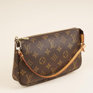 Pochette Accessoires - LOUIS VUITTON - Affordable Luxury thumbnail image