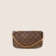 Pochette Accessoires - LOUIS VUITTON - Affordable Luxury thumbnail image