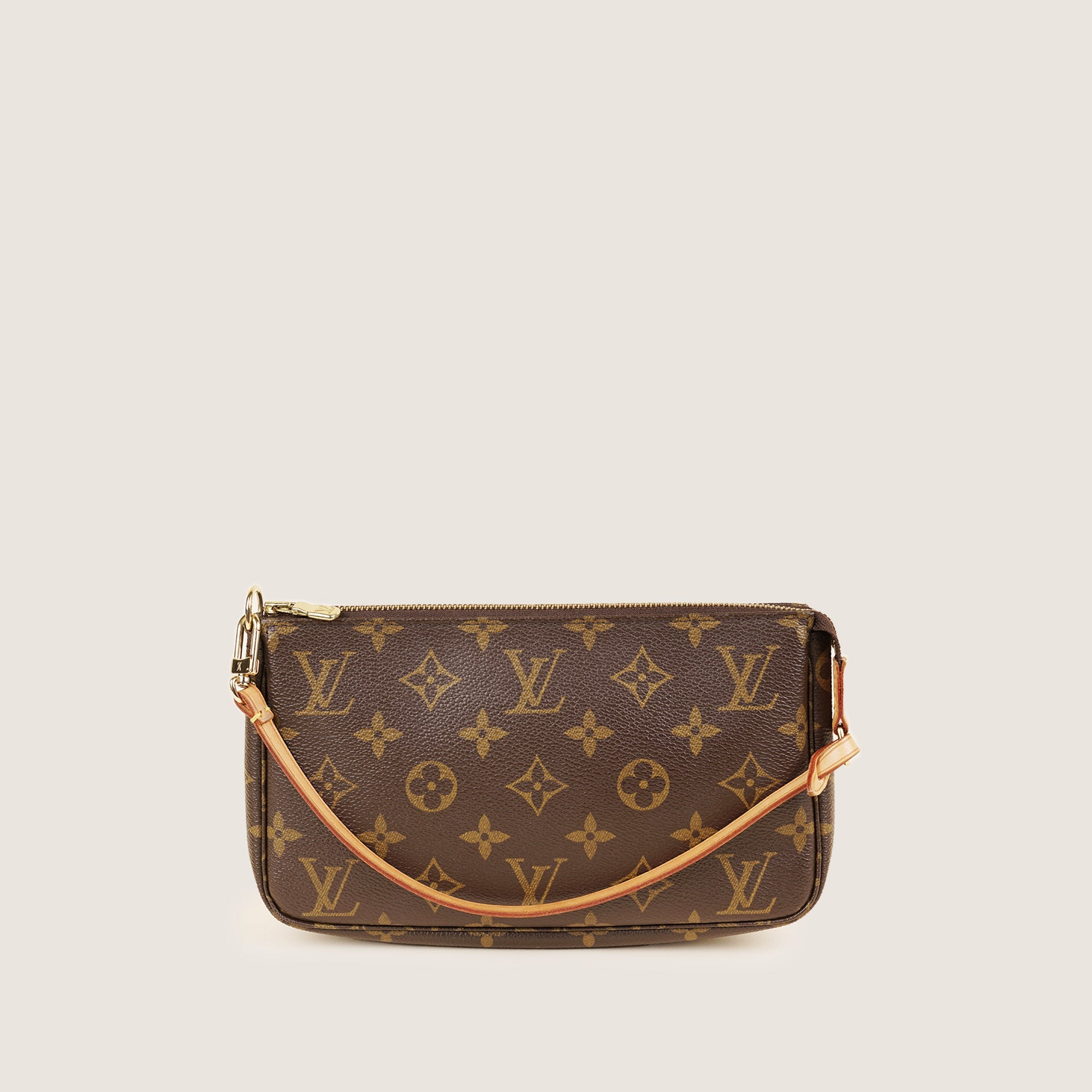 Pochette Accessoires - LOUIS VUITTON - Affordable Luxury