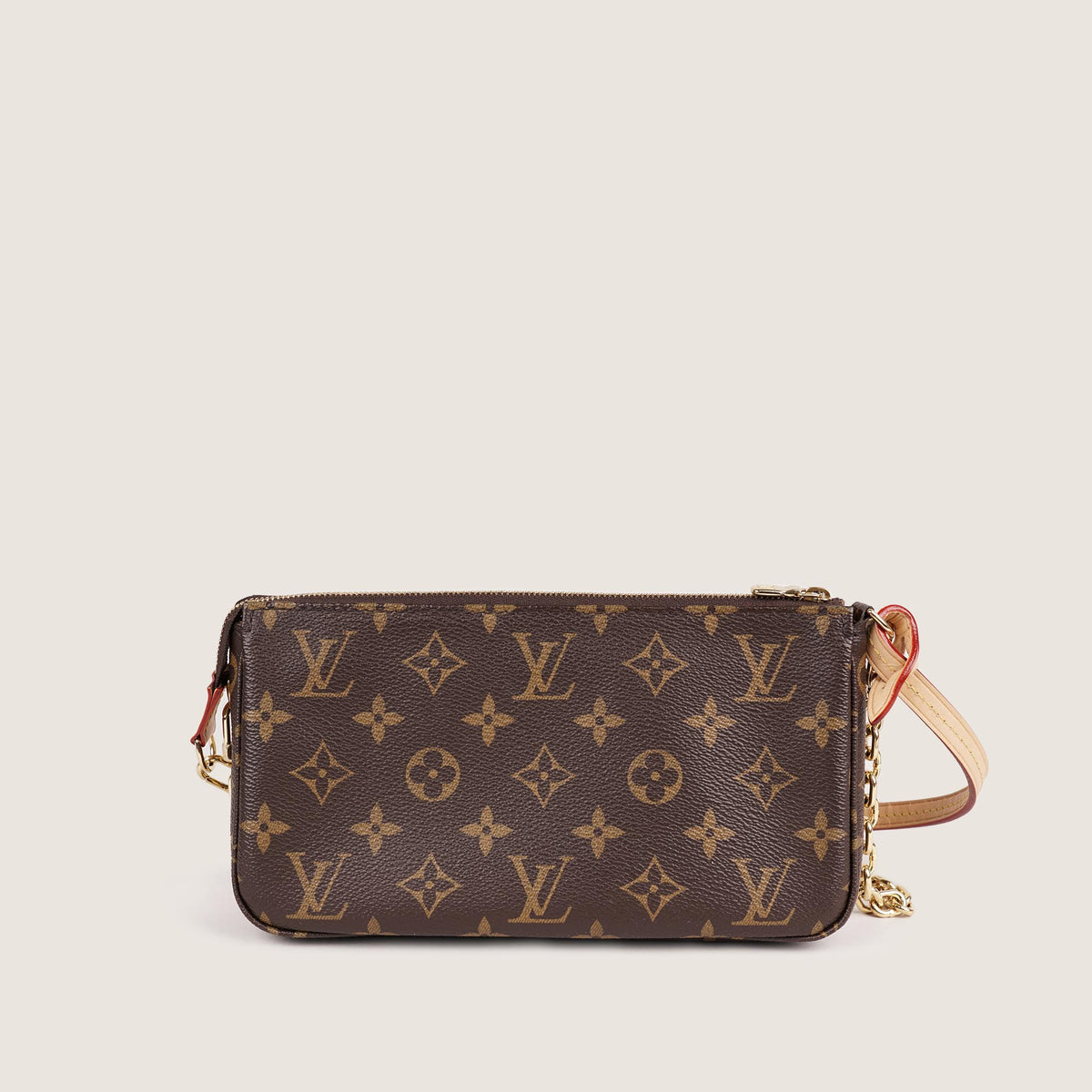 Pochette Accessoires - LOUIS VUITTON - Affordable Luxury