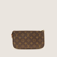 Pochette Accessoires - LOUIS VUITTON - Affordable Luxury thumbnail image