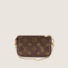 pochette accessoires affordable luxury 944883