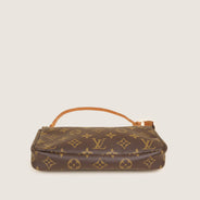 Pochette Accessoires Bag - LOUIS VUITTON - Affordable Luxury thumbnail image