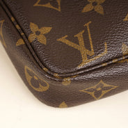 Pochette Accessoires Bag - LOUIS VUITTON - Affordable Luxury thumbnail image