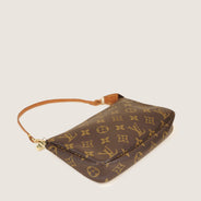 Pochette Accessoires Bag - LOUIS VUITTON - Affordable Luxury thumbnail image