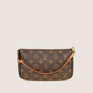 Pochette Accessoires Bag - LOUIS VUITTON - Affordable Luxury thumbnail image