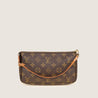 pochette accessoires bag affordable luxury 693098