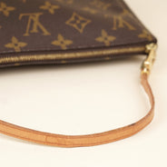 Pochette Accessoires Bag - LOUIS VUITTON - Affordable Luxury thumbnail image