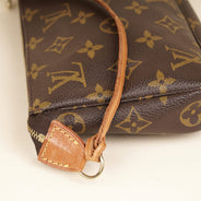 Pochette Accessoires Bag - LOUIS VUITTON - Affordable Luxury thumbnail image