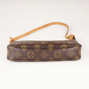 Pochette Accessoires Monogram Canvas - LOUIS VUITTON - Affordable Luxury thumbnail image