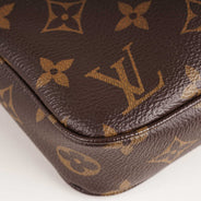 Pochette Accessoires NM - LOUIS VUITTON - Affordable Luxury thumbnail image