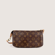 Pochette Accessoires NM - LOUIS VUITTON - Affordable Luxury thumbnail image