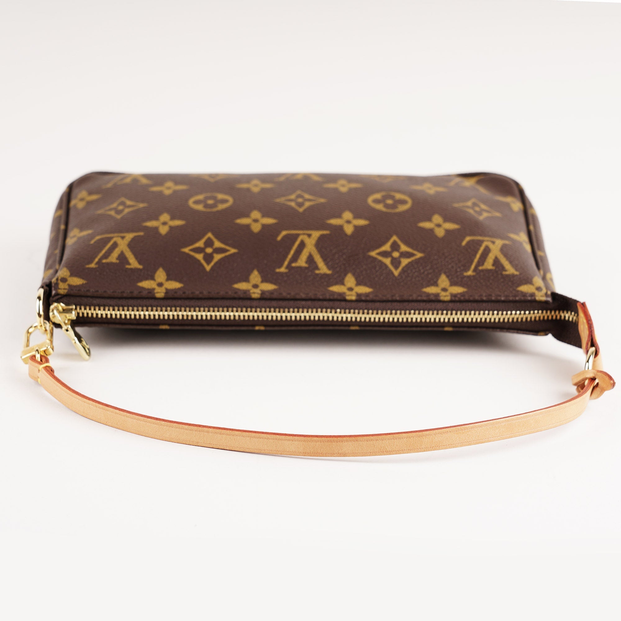 Pochette Accessoires NM - LOUIS VUITTON - Affordable Luxury image