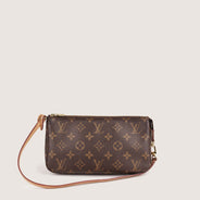 Pochette Accessoires NM - LOUIS VUITTON - Affordable Luxury thumbnail image