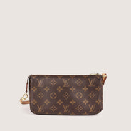 Pochette Accessoires NM - LOUIS VUITTON - Affordable Luxury thumbnail image