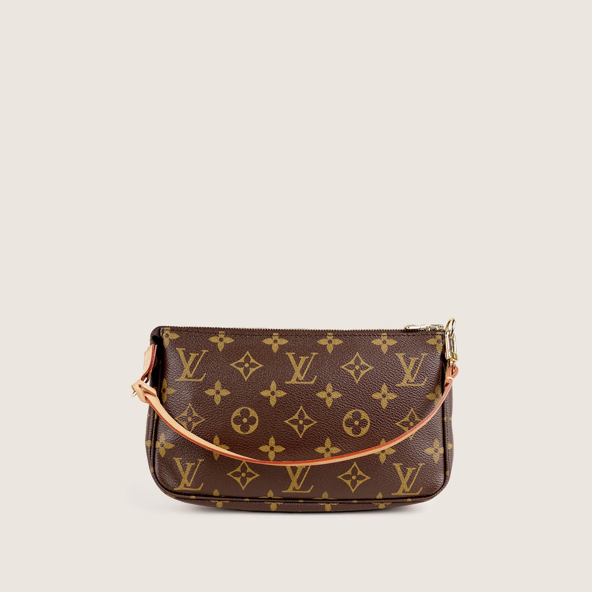 Pochette Accessoires NM - LOUIS VUITTON - Affordable Luxury
