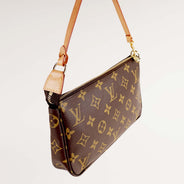 Pochette Accessoires NM - LOUIS VUITTON - Affordable Luxury thumbnail image